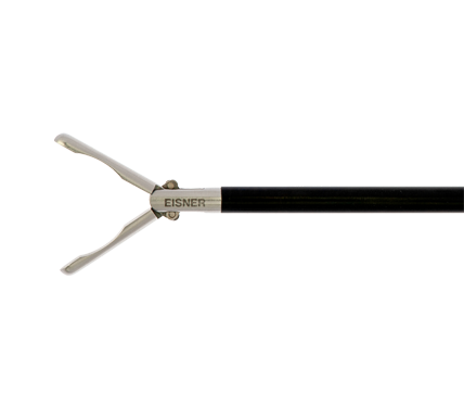 5mm Blunt Nose Tubal Forceps